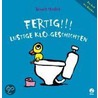 Fertig!!! Lustige Klo-Geschichten door Benoit Charlat
