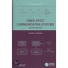 Fiber-Optic Communication Systems by Govind P. Agrawal