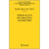 Fibonacci's De Practica Geometrie door Barnabas B. Hughes