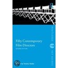 Fifty Contemporary Film Directors door Yvonne Tasker