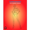 Figure Drawing For Fashion Design by The Pepin Press
