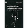 Figurentheater in der Grundschule by Felix Strasser