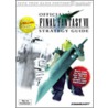 Final Fantasy Vii  Official Guide door David Cassady
