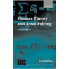 Finance Theory Asset Pricing 2e C door Milne