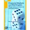 Financial Markets And Martingales door Nicolas Bouleau