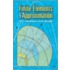 Finite Elements And Approximation