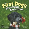First Dog's White House Christmas door J. Patrick Lewis