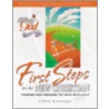 First Steps For The New Christian door Eddie Rasnake