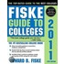 Fiske Guide to Colleges 2011, 27e