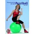 Fitnesstraining mit dem Pezziball