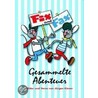 Fix und Fax. Gesammelte Abenteuer by Jürgen Kieser