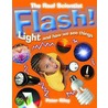 Flash-Light And How We See Things door Peter Riley