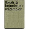 Florals & Botanicals / Watercolor by Joan Hansen