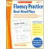 Fluency Practice Read-Aloud Plays by Kathleen M. Hollenbeck