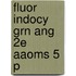 Fluor Indocy Grn Ang 2e Aaoms 5 P