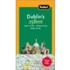 Fodor's Dublin's 25 Best with Map door Peter Harbison