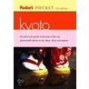 Fodor's Pocket Kyoto, 1st Edition door Fodor's