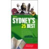 Fodor's Sydney's 25 Best with Map door Fodor's