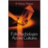 Folk Psychologies Across Cultures