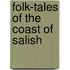 Folk-Tales Of The Coast Of Salish
