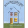 Follow the Line Through the House by Laura Ljunkvist