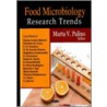Food Microbiology Research Trends by Lyndal S. Whitnall