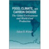 Food, Climate, and Carbon Dioxide door Sylvan H. Wittwer