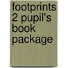 Footprints 2 Pupil's Book Package door Carol Read