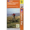 Forest Of Bowland And Ribblesdale by Ordnance Survey