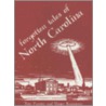Forgotten Tales of North Carolina door Tom Painter