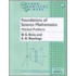 Foundations Science Mathe Ocp 82p