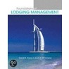 Foundations of Lodging Management door Jack D. Ninemeirer