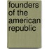 Founders of the American Republic