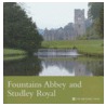Fountains Abbey And Studley Royal by Mary Mauchline