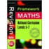 Framework Maths 5-7 Revision Book