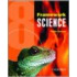 Framework Science 8 Students Book