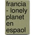 Francia - Lonely Planet En Espaol