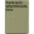 Frankreich. Atlantikküste. Loire