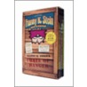 Franny K. Stein's Crate of Danger door Jim Benton