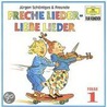 Freche Lieder, Liebe Lieder 4. Cd by Unknown
