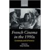 French Cinema 1990's:continuity P door Onbekend
