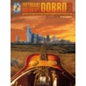 Fretboard Roadmaps - Dobro Guitar by Fred Sokolow