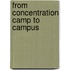 From Concentration Camp To Campus