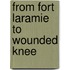From Fort Laramie to Wounded Knee