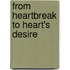 From Heartbreak To Heart's Desire