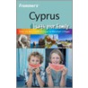 Frommer's Cyprus with Your Family door Sue Bryant