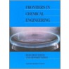 Frontiers In Chemical Engineering door Subcommittee National Research Council