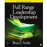Full Range Leadership Development