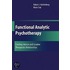 Functional Analytic Psychotherapy