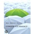 Fundamentals Of Corporate Finance